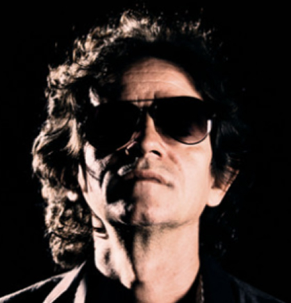 Capa do Álbum
