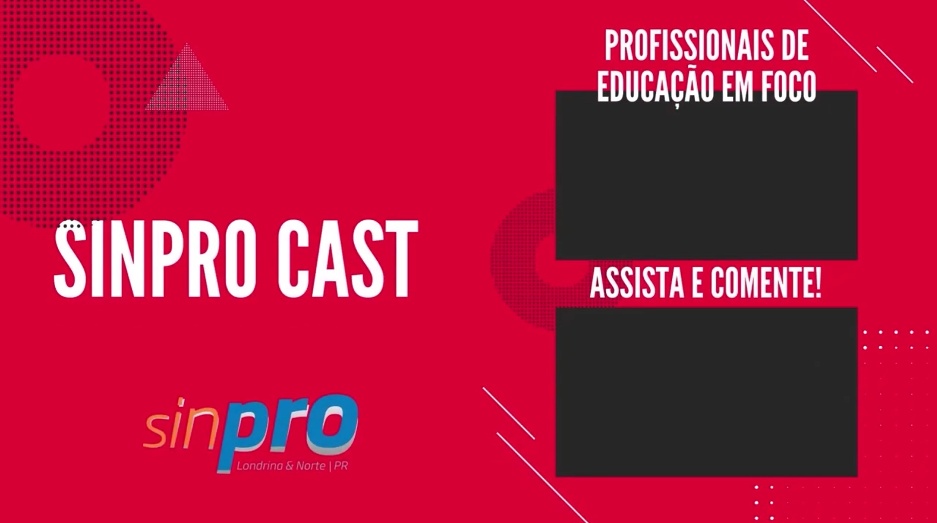 Thumbnail do Vídeo