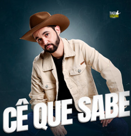 Capa do Álbum