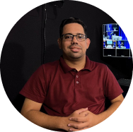 Foto de Dario Almeida Prado