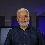 Foto de Lázaro Ferraz