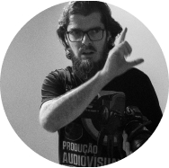 Foto de José Roberto de Oliveira (Zero)